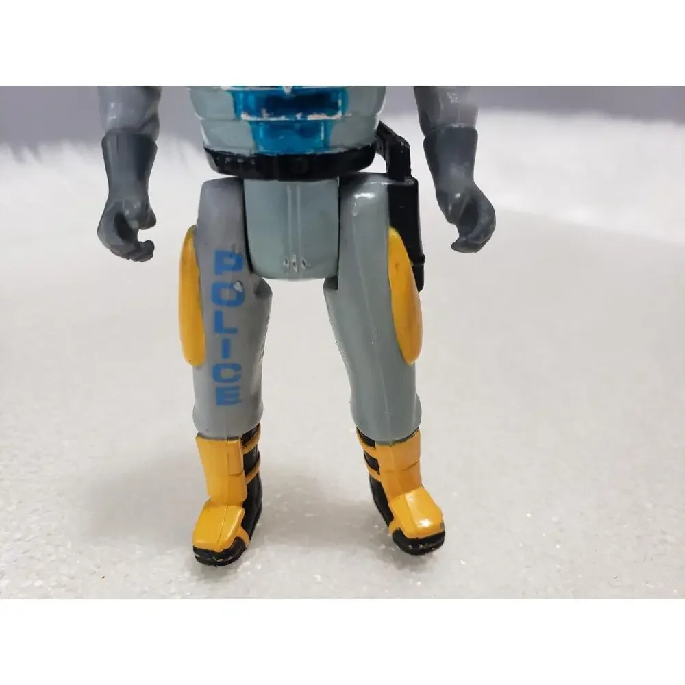 1989 VINTAGE KENNER ORION ROBO‎ COP ULTRA POLICE SERGEANT REED LOOSE FIGURE